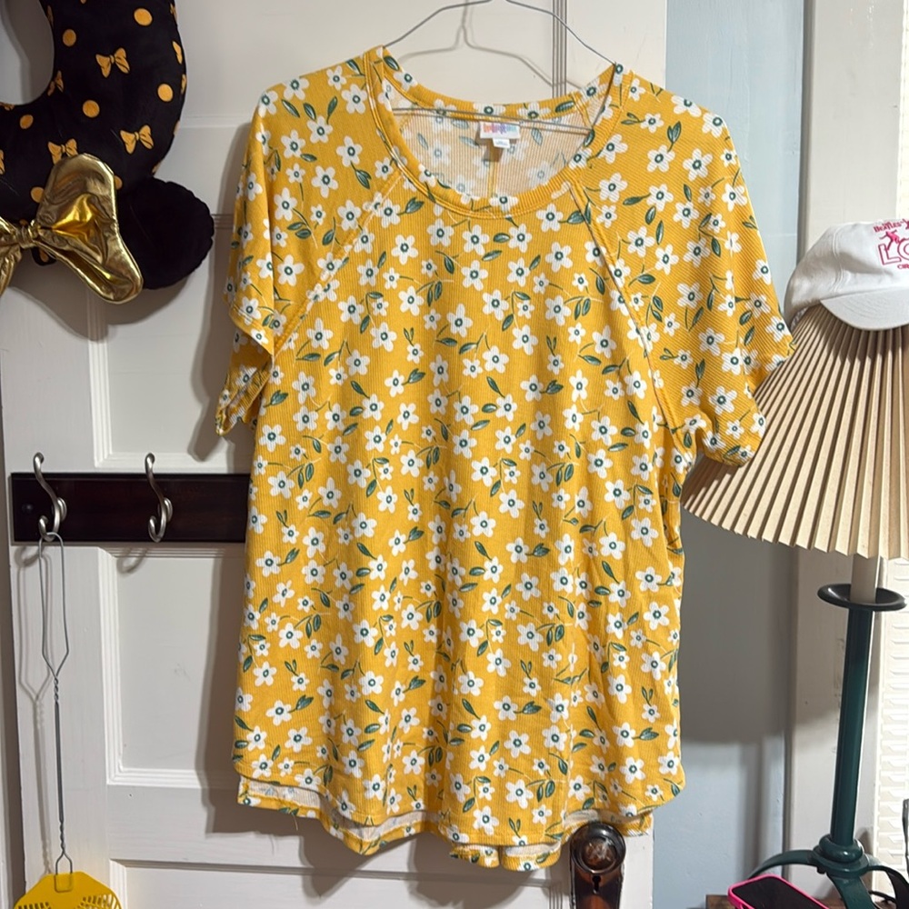 Lularoe Melanie xl